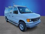 Used 2006 Ford E-250 Commercial RWD Empty Cargo Van for sale #FT27812A - photo 1