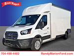 New 2023 Ford E-Transit 350 Box Van for sale #FT27953 - photo 1
