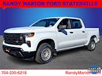 2023 Chevrolet Silverado 1500 Crew Cab 4WD Pickup for sale #FT28009A - photo 1