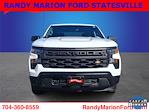 2023 Chevrolet Silverado 1500 Crew Cab 4WD Pickup for sale #FT28009A - photo 2