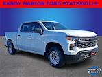 2023 Chevrolet Silverado 1500 Crew Cab 4WD Pickup for sale #FT28009A - photo 3