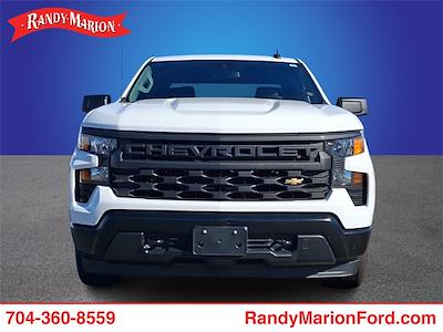 2022 Chevrolet Silverado 1500 Crew Cab 4WD Pickup for sale #FT28052A - photo 2