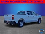 2022 Chevrolet Silverado 1500 Crew Cab 4WD Pickup for sale #FT28052A - photo 4