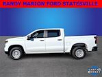 2022 Chevrolet Silverado 1500 Crew Cab 4WD Pickup for sale #FT28052A - photo 7