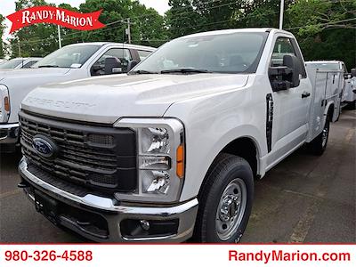 New 2023 Ford F-250 Regular Cab Knapheide 696 Service Truck for sale #FT28307 - photo 1