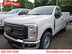 New 2023 Ford F-250 Regular Cab Knapheide 696 Service Truck for sale #FT28307 - photo 1