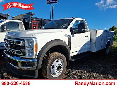 2023 Ford F-450 Regular Cab DRW 4x2 Service Truck for sale #FT28317 - photo 1