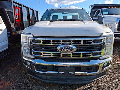 2023 Ford F-450 Regular Cab DRW 4x2 Service Truck for sale #FT28317 - photo 2
