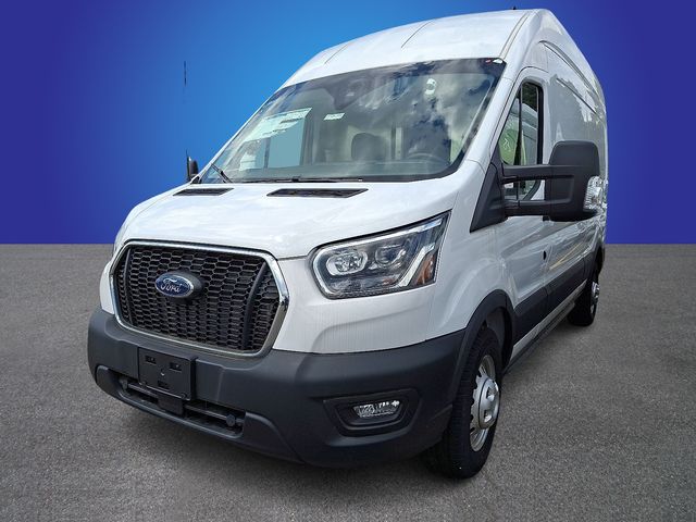 New 2023 Ford Transit 250 - photo 2