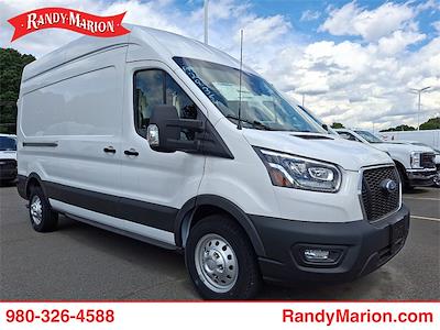 New 2023 Ford Transit 250 High Roof AWD Empty Cargo Van for sale #FT28354 - photo 1