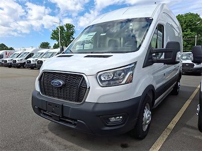 New 2023 Ford Transit 250 High Roof AWD Empty Cargo Van for sale #FT28354 - photo 2