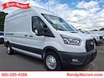 New 2023 Ford Transit 250 High Roof AWD Empty Cargo Van for sale #FT28354 - photo 1