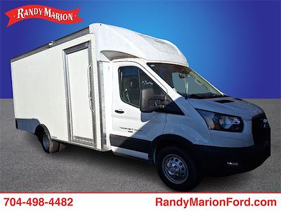 2023 Ford Transit 350 HD RWD Rockport Box Van for sale #FT28368 - photo 1