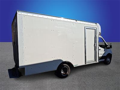 2023 Ford Transit 350 HD RWD Rockport Box Van for sale #FT28368 - photo 2