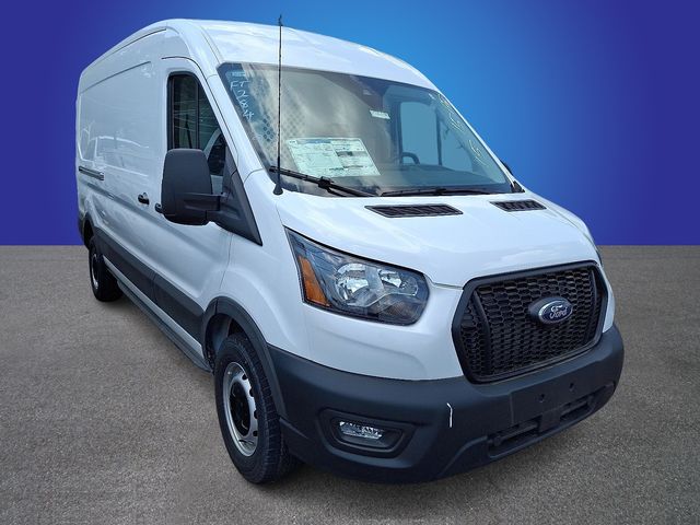 New 2023 Ford Transit 250 - photo 2