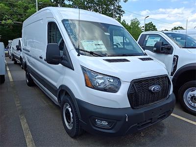 New 2023 Ford Transit 250 Medium Roof Empty Cargo Van for sale #FT28419 - photo 2