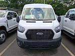 New 2023 Ford Transit 250 Medium Roof Empty Cargo Van for sale #FT28419 - photo 3