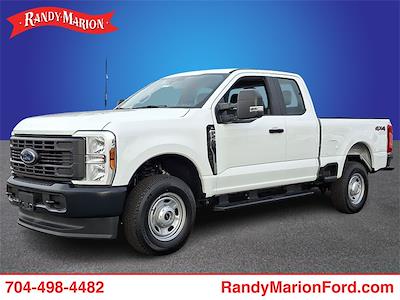 New 2024 Ford F-250 XL Super Cab for sale #FT28421 - photo 1