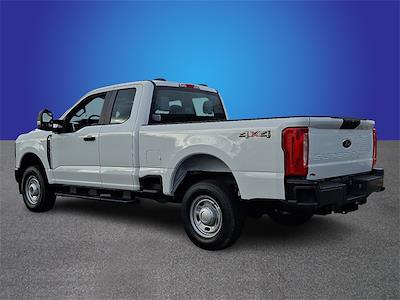 New 2024 Ford F-250 XL Super Cab for sale #FT28421 - photo 2