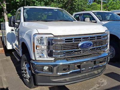 2023 Ford F-350 Regular Cab DRW 4x4 Service Truck for sale #FT28438 - photo 2