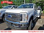 2023 Ford F-350 Regular Cab DRW 4x4 Service Truck for sale #FT28438 - photo 1