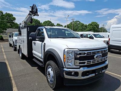 New 2023 Ford F-600 Regular Cab 4x4 Mechanics Body for sale #FT28442 - photo 2