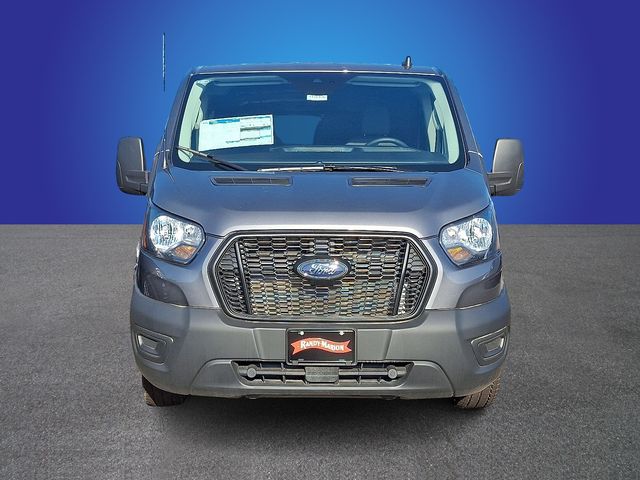 New 2024 Ford Transit 350 HD - photo 5