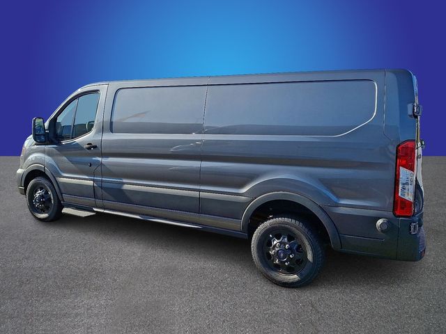 New 2024 Ford Transit 350 HD - photo 6