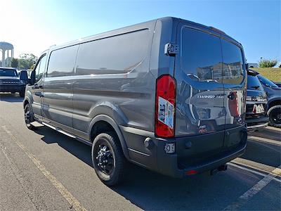 New 2024 Ford Transit 350 HD Low Roof AWD Empty Cargo Van for sale #FT28476 - photo 2
