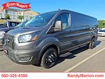 New 2024 Ford Transit 350 HD Low Roof AWD Empty Cargo Van for sale #FT28476 - photo 1