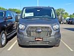 New 2024 Ford Transit 350 HD Low Roof AWD Empty Cargo Van for sale #FT28476 - photo 3