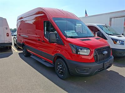 New 2024 Ford Transit 350 HD High Roof Empty Cargo Van for sale #FT28478 - photo 2