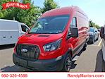 New 2024 Ford Transit 350 HD High Roof Empty Cargo Van for sale #FT28478 - photo 1