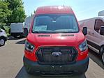 New 2024 Ford Transit 350 HD High Roof Empty Cargo Van for sale #FT28478 - photo 3