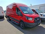 New 2024 Ford Transit 350 HD High Roof Empty Cargo Van for sale #FT28478 - photo 2