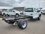 2024 Ford F-550 Regular Cab DRW 4x2, Cab Chassis for sale #FT28493 - photo 2