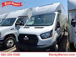 New 2023 Ford Transit 350 HD Rockport Box Van for sale #FT28499 - photo 1