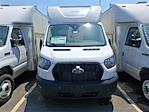New 2023 Ford Transit 350 HD Rockport Box Van for sale #FT28499 - photo 3