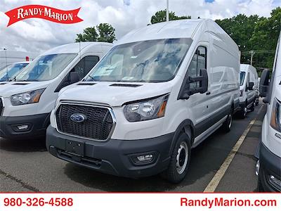 2023 Ford Transit 350 High Roof RWD Knapheide Upfitted Cargo Van for sale #FT28667 - photo 1