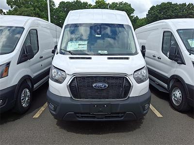 2023 Ford Transit 350 High Roof RWD Knapheide Upfitted Cargo Van for sale #FT28667 - photo 2