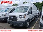 2023 Ford Transit 350 High Roof RWD Knapheide Upfitted Cargo Van for sale #FT28667 - photo 1