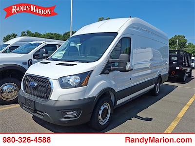 2023 Ford Transit 350 High Roof RWD Knapheide Upfitted Cargo Van for sale #FT28668 - photo 1