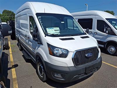 2023 Ford Transit 350 High Roof RWD Knapheide Upfitted Cargo Van for sale #FT28668 - photo 2