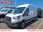 2023 Ford Transit 350 High Roof RWD Knapheide Upfitted Cargo Van for sale #FT28668 - photo 1