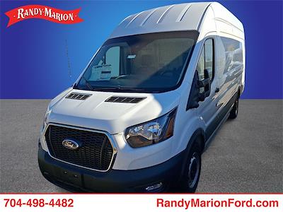 2023 Ford Transit 350 High Roof RWD Knapheide Upfitted Cargo Van for sale #FT28669 - photo 1