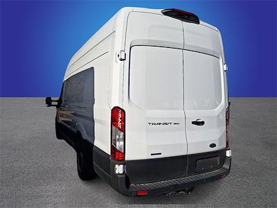2023 Ford Transit 350 High Roof RWD Knapheide Upfitted Cargo Van for sale #FT28669 - photo 2