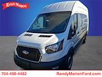 2023 Ford Transit 350 High Roof RWD Knapheide Upfitted Cargo Van for sale #FT28669 - photo 1