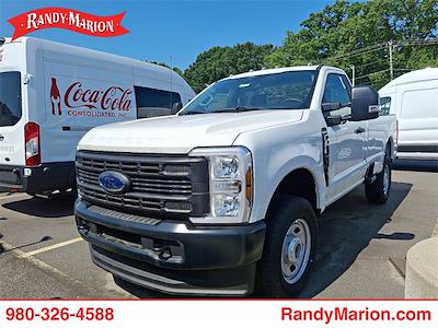 2024 Ford F-350 Regular Cab SRW 4x4 Pickup for sale #FT28749 - photo 1
