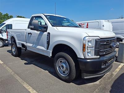 2024 Ford F-350 Regular Cab SRW 4x4 Pickup for sale #FT28749 - photo 2
