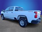 Used 2024 Chevrolet Silverado 2500 Work Truck Crew Cab 4x4 Pickup for sale #FT28860A - photo 2